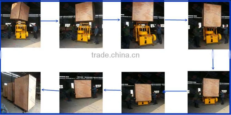 New design for Bamboo Charcoal Powder Press Machine In China