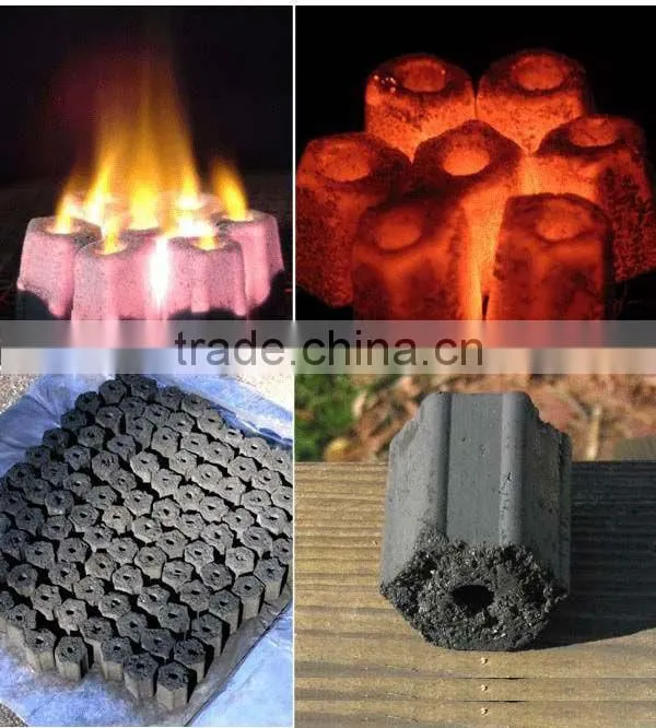 Tongli charcoal powder making machine