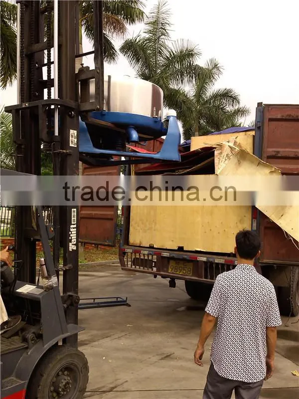 industrial centrifugal extractor&hydro extractor