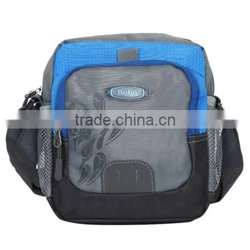 New Design Europe and the American Style Sport Messenger Bag (BWXB009)
