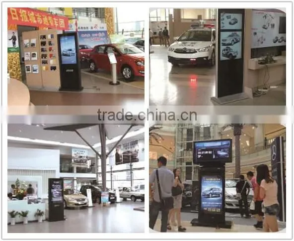 advertising machine LCD Digital Signage