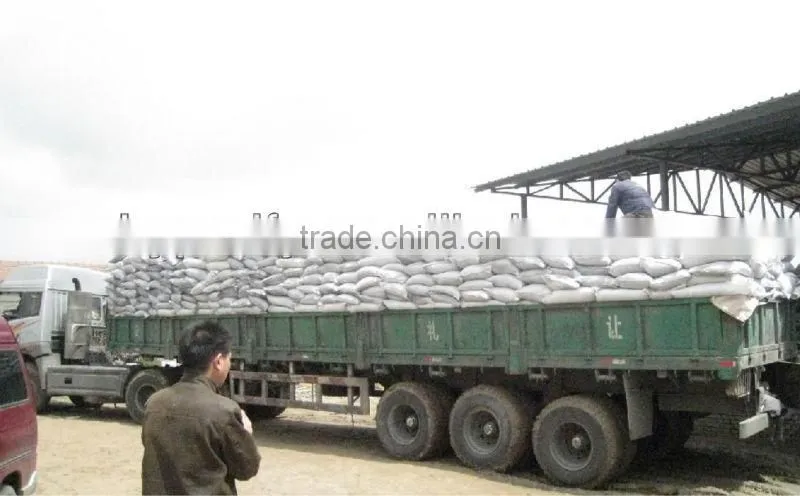WOOD BASED POWDER ACTIVATED CARBON FOR WATER PURIFICATION