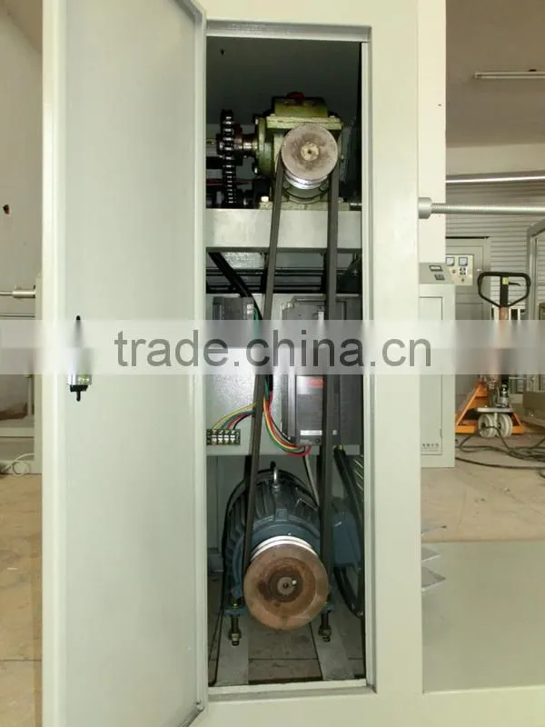 Winding machine/foil winding machine/rotor winding machine