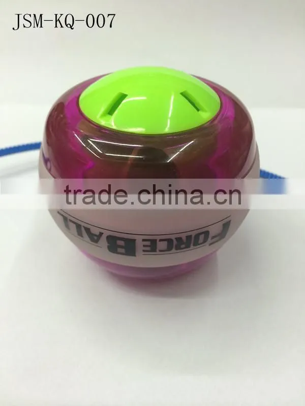 Fitness Equipment Wrist Ball