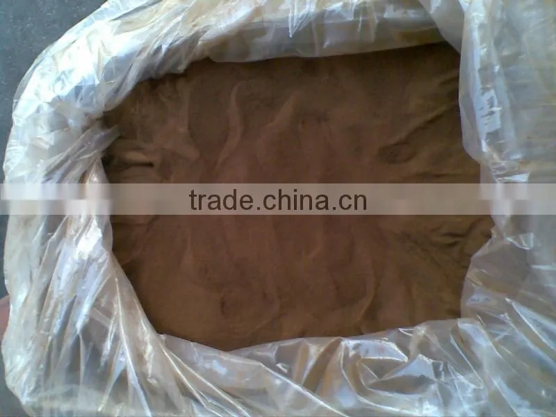 Vietnamese black Instant Coffee Powder with code SR