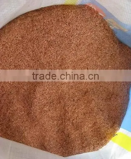 Electrial scrap cable wire recycling equipment for sale