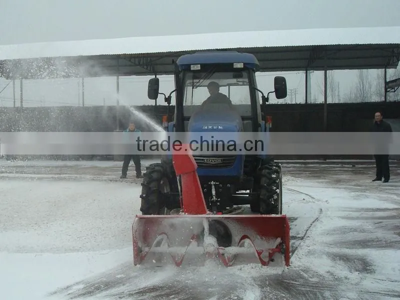 mini tractor loader,fork,snow blade,snow blower,snow bucket