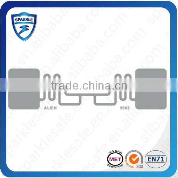 Cheapest innovative 13.56mhz Rfid Anti-Theft Label