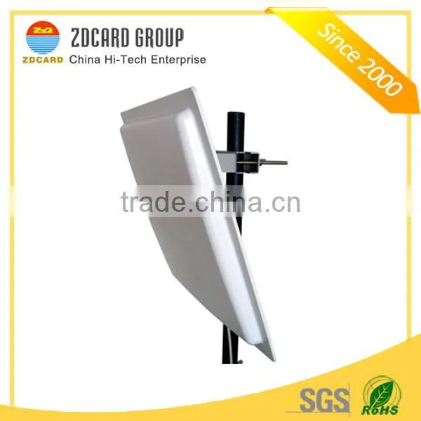 Vehicle Control Long Range UHF RFID reader