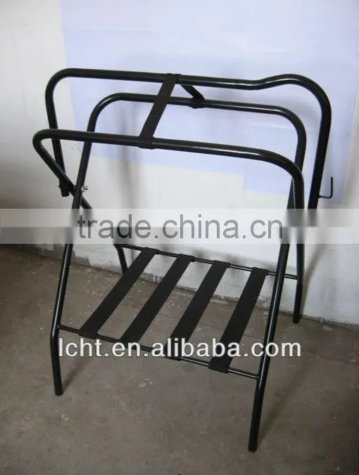 horse products horse saddle stand