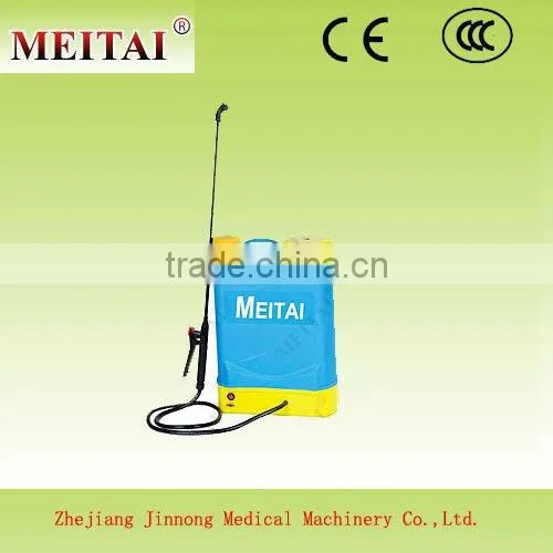 Electric knapsack Sprayer 18L