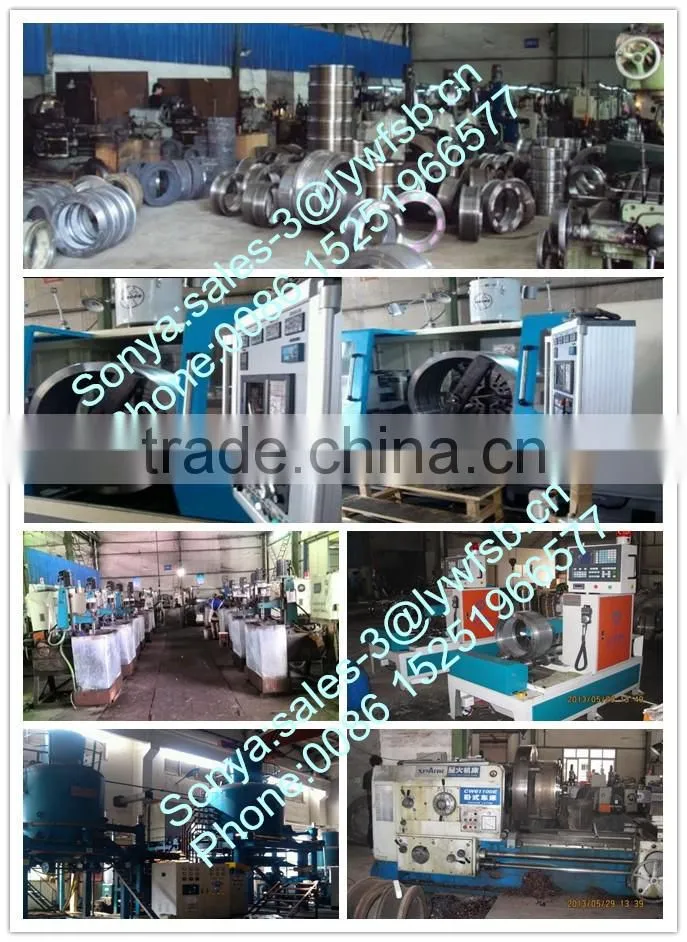 AS & SS Pellet mill ring dies for PTN Progress, CPM, AWILA, Buhler...