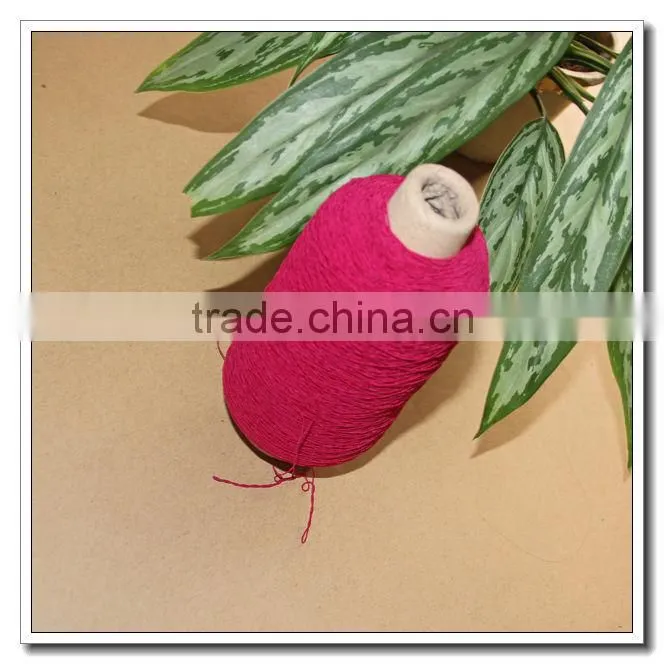 elastic thread.China Manufacturers/Silkroad Brand New Nylon Bonde Elastic Thread 50s/2
