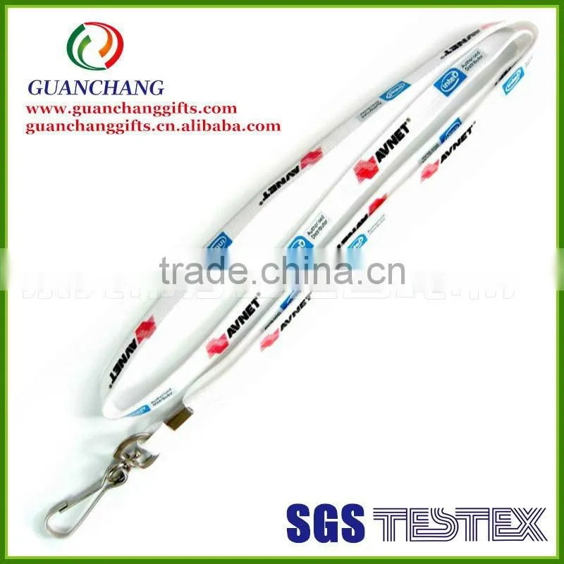 customizing yoyo badge reel lanyard
