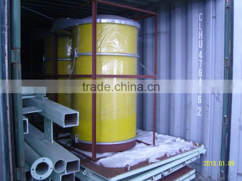 round vibrant filter,cyclone dust collector, CHM, SV-M2,SV-Z1,BVF,AIDS,VPS,LIS