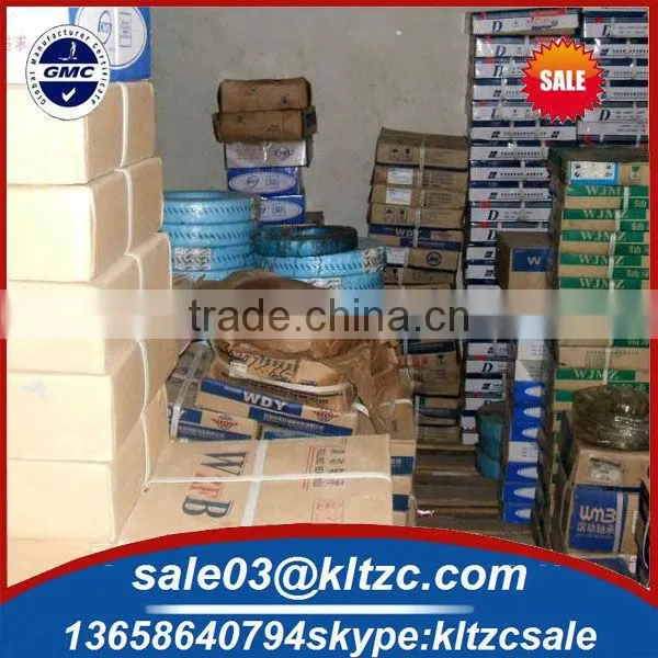 Stainless steel oscillating bearing rod ends GE10E