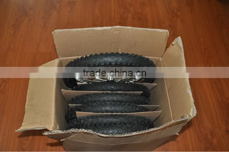 12 inch front wheel for tricycle ,solo wheel