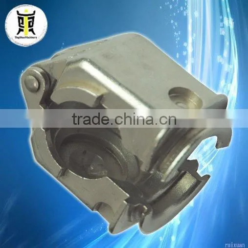 MACHINE oem casting