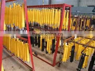 used hydraulic cylinder for sale hydrualic cylinder for dump truck