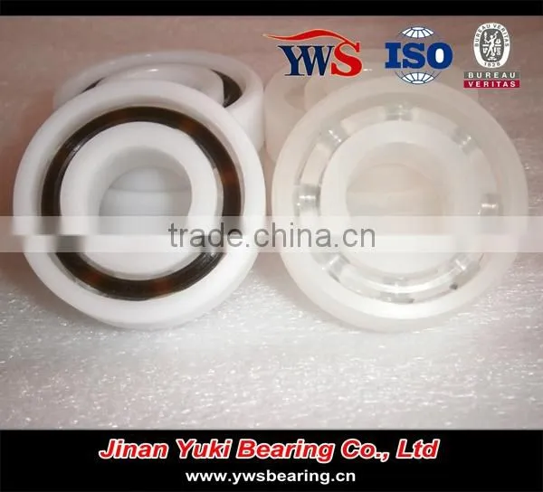 Plastic Ball Bearings 6008 POM bearings