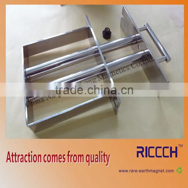 Magnetic Roller