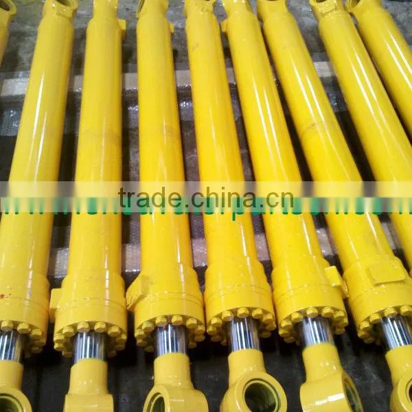 PC220-5 Boom Cylinder 206-63-02100 for Excavtor,PC220-5 Hydraulic Cylinder