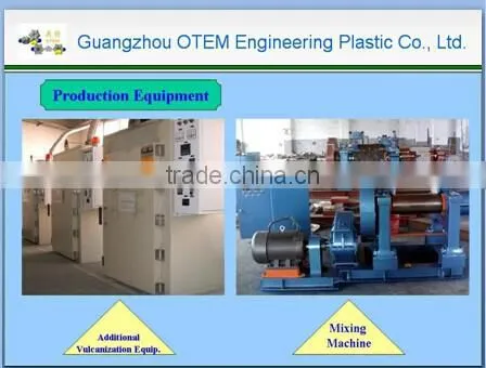 Supply all kinds of plastic pipes