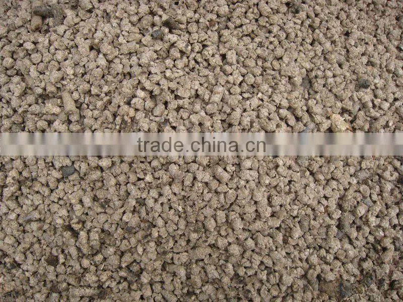 Flat Die Mobile Pellet Machine