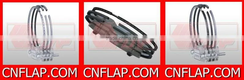 D1146 piston ring for Daewoo