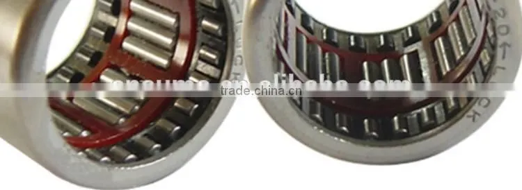 Needle Roller Clutch One Way Bearing Wholesaler FC10