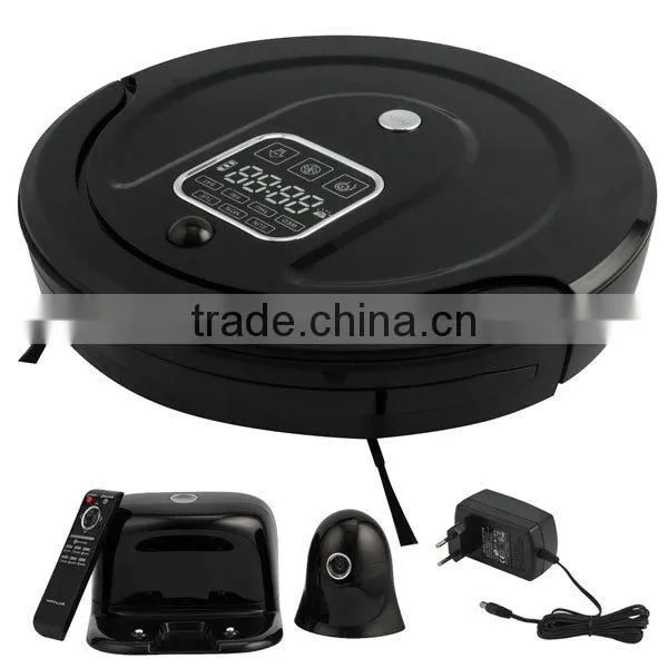 Portable CE Mini Vacuum Cleaner For Home