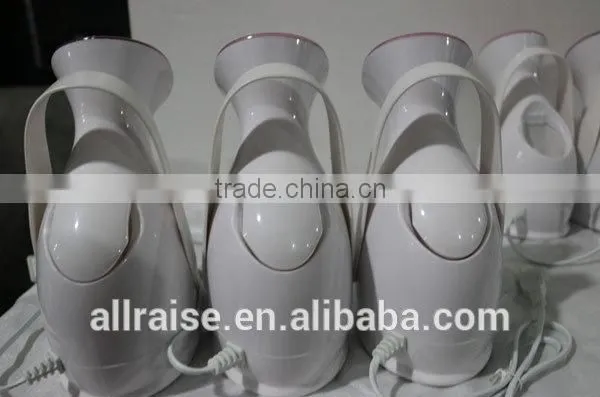 Portable Mini Facial Steam Massager