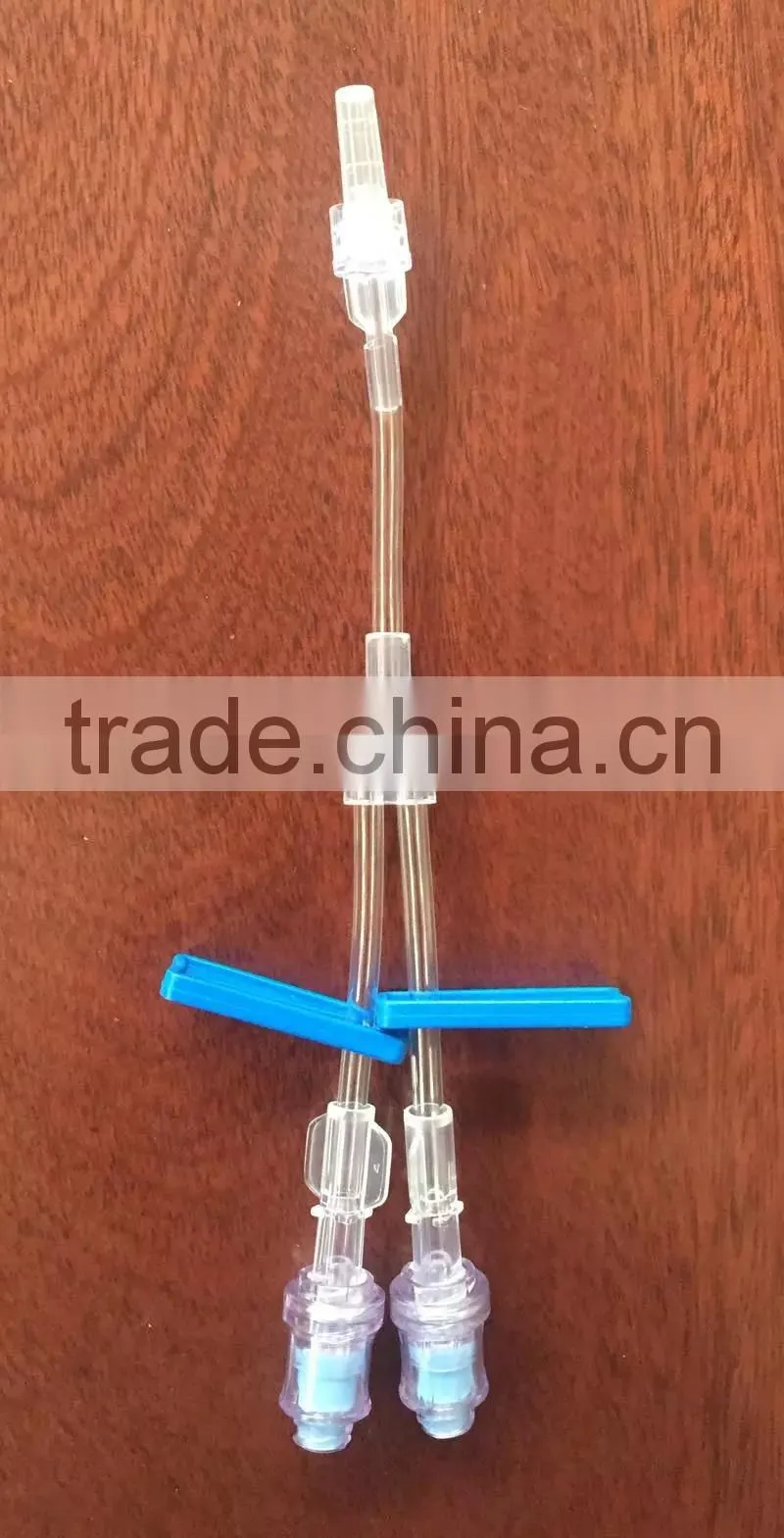 Two Way Extension Tube , Four Way Extension Tube, Extension Tube with Needle-free Connector