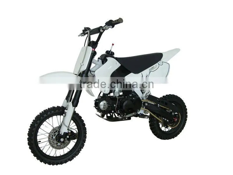 CE 125CC OFF ROAD DIRT BIKE(MC-663)
