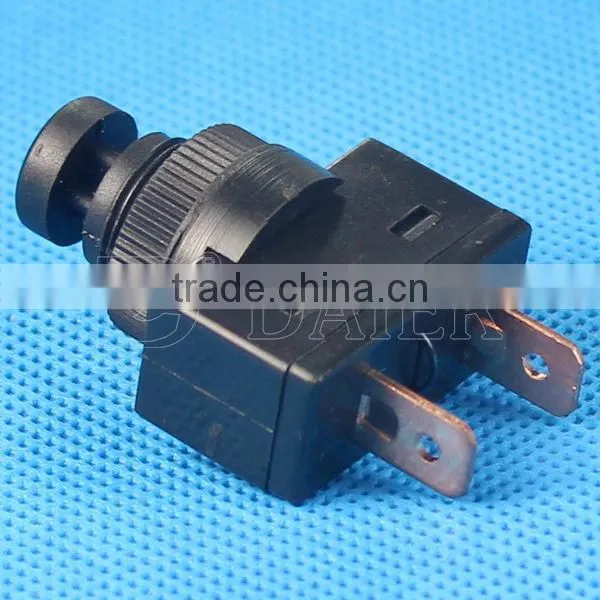 ASW-24 (ON)-OFF 20A 12VDC / 10A 125VAC Automotive Switch