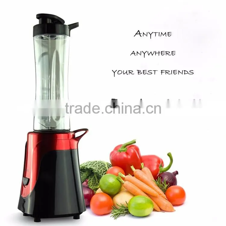 High Efficient Newest Fashion blender