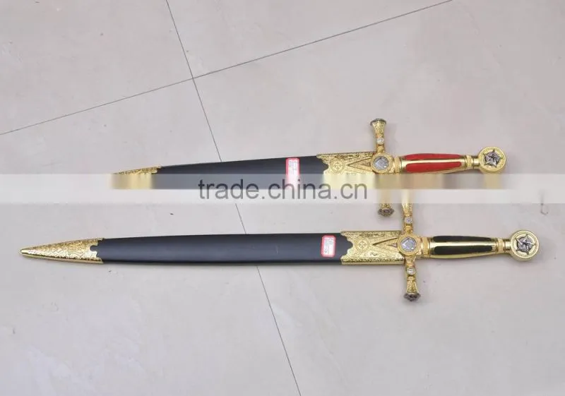 sword