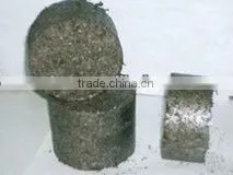 Metal Scrap Briquette Machine