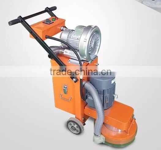 Marble Polisher Floor Grinding Machine Concrete Polishing Machine