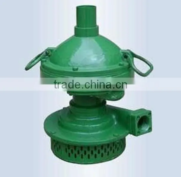 FWQB70-30 pneumatic drum pump