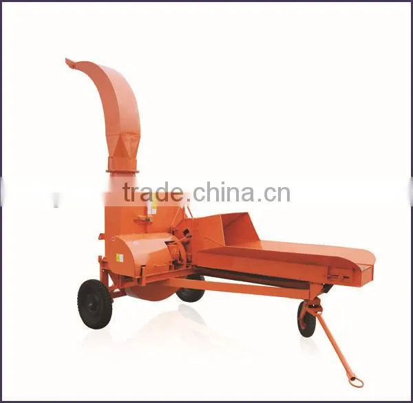 Agriculture chaff cutter machine for sale model 9ZP-12