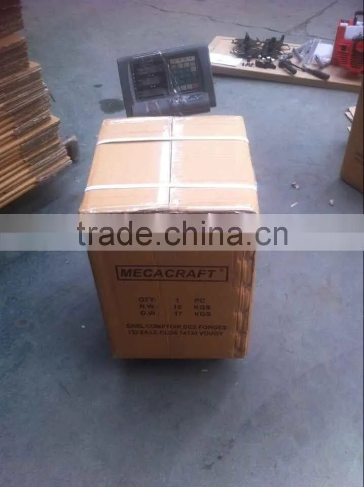 2-stroke power tiller machine petrol power 52cc