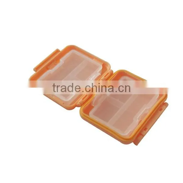 Wholesale Child Resistant Wallet Pill Box