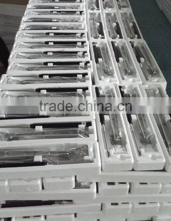 China hot sale automatic ventilation greenhouse vent opener HX-T312-1