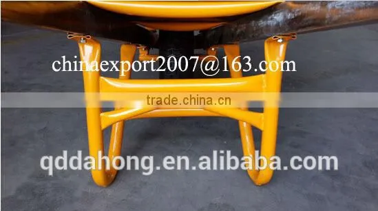 100L High Performance Wheelbarrow with Large Plastic Tray for Australia Market
