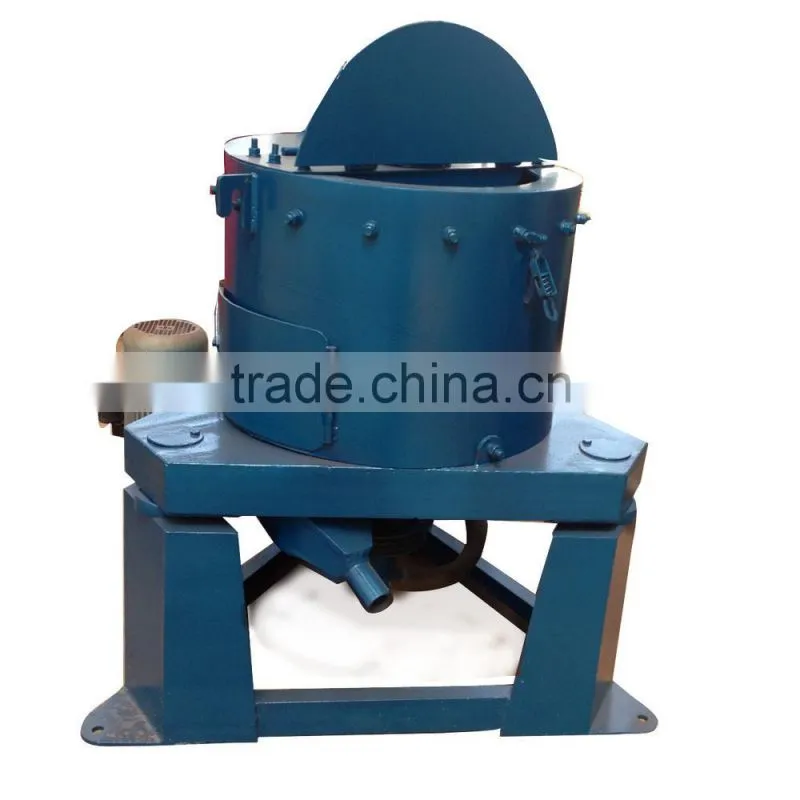 Gold Centrifugal Concentrator as Gold Separator Machine