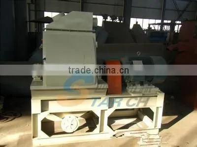 Stainless Steel Competitive Price Cassava Crushing Machine