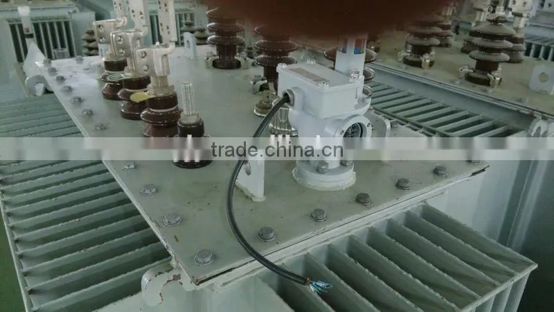 Power Transformer