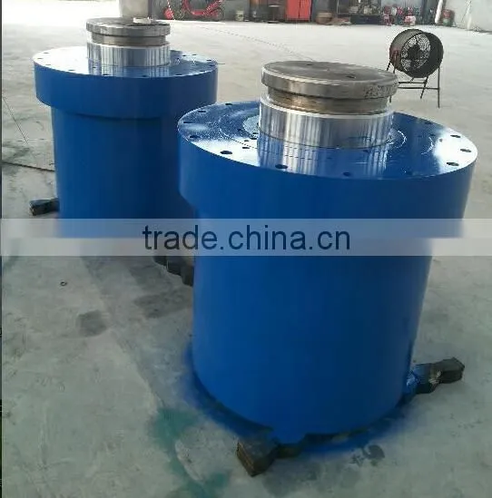 200 ton hydraulic press hydraulic cylinder