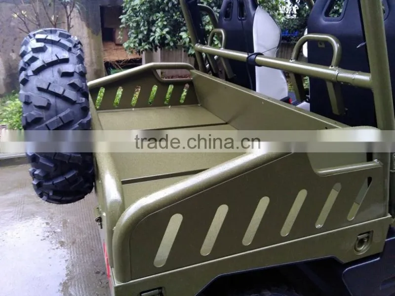 800cc EPA UTV/800cc EFI 4x4 side by side with H-L-N-R gears (TKU800-T3)